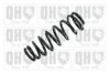 QUINTON HAZELL QCS7319 Coil Spring